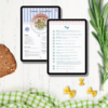 Pakiet 5 e-booków z serii ‘’50 Pierwszych Potraw Malucha’’ - obrazek 2