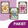 PAKIET 3 e-booków
